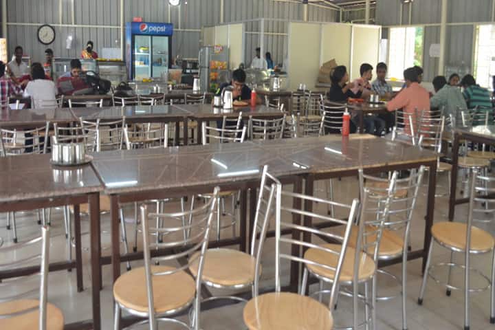 cafeteria